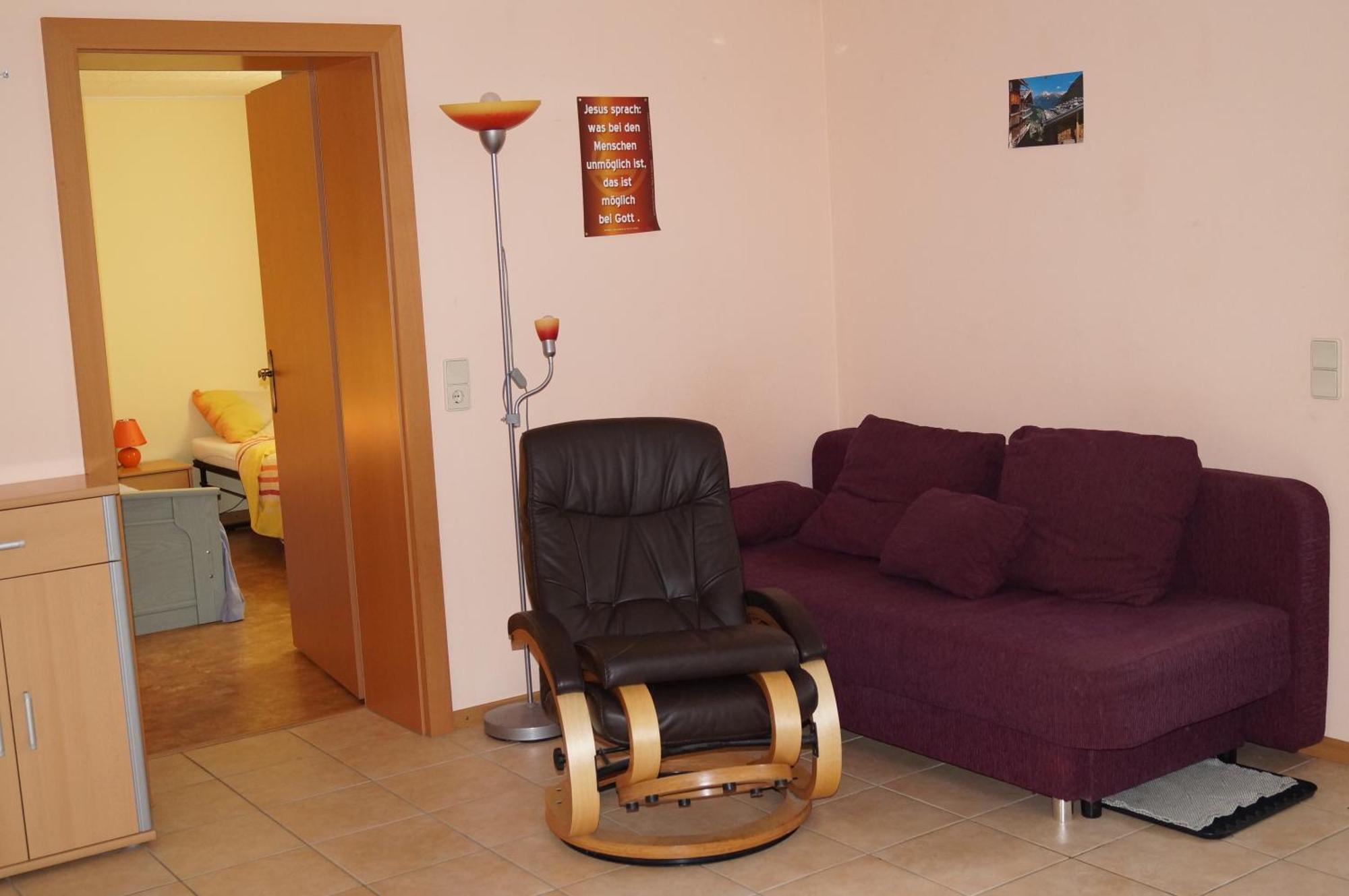 Apartment Robert Maiersdorf Екстер'єр фото