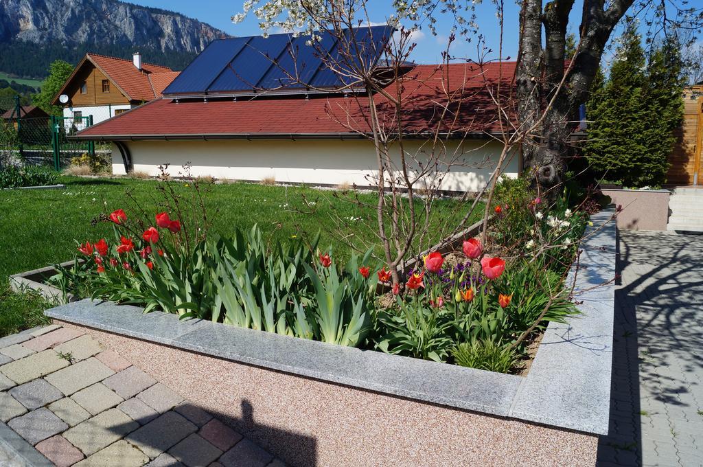 Apartment Robert Maiersdorf Екстер'єр фото