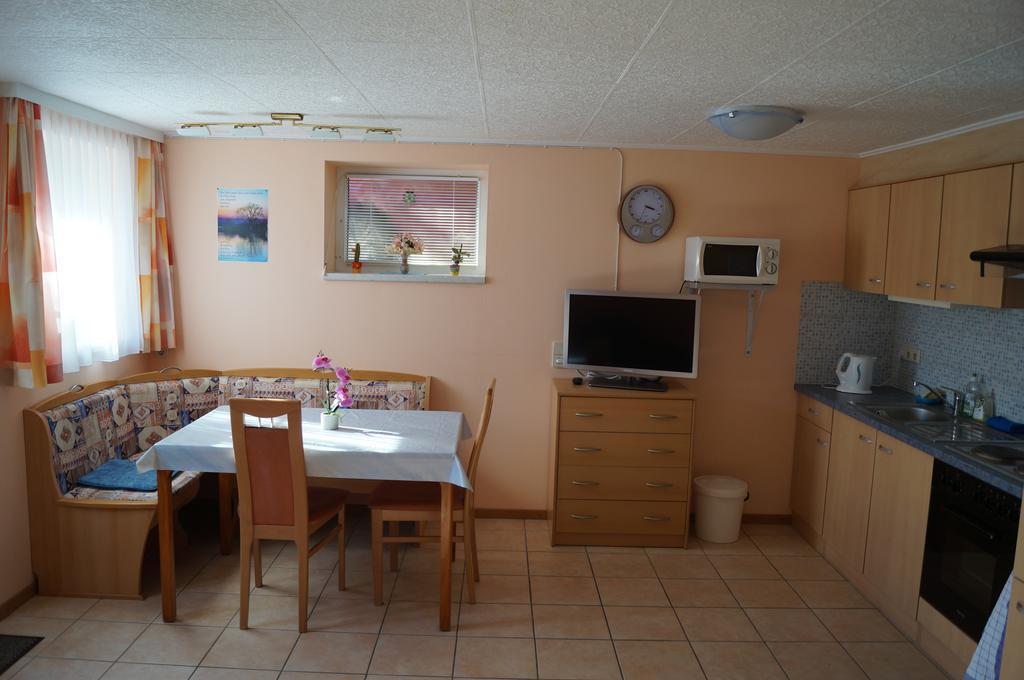 Apartment Robert Maiersdorf Екстер'єр фото
