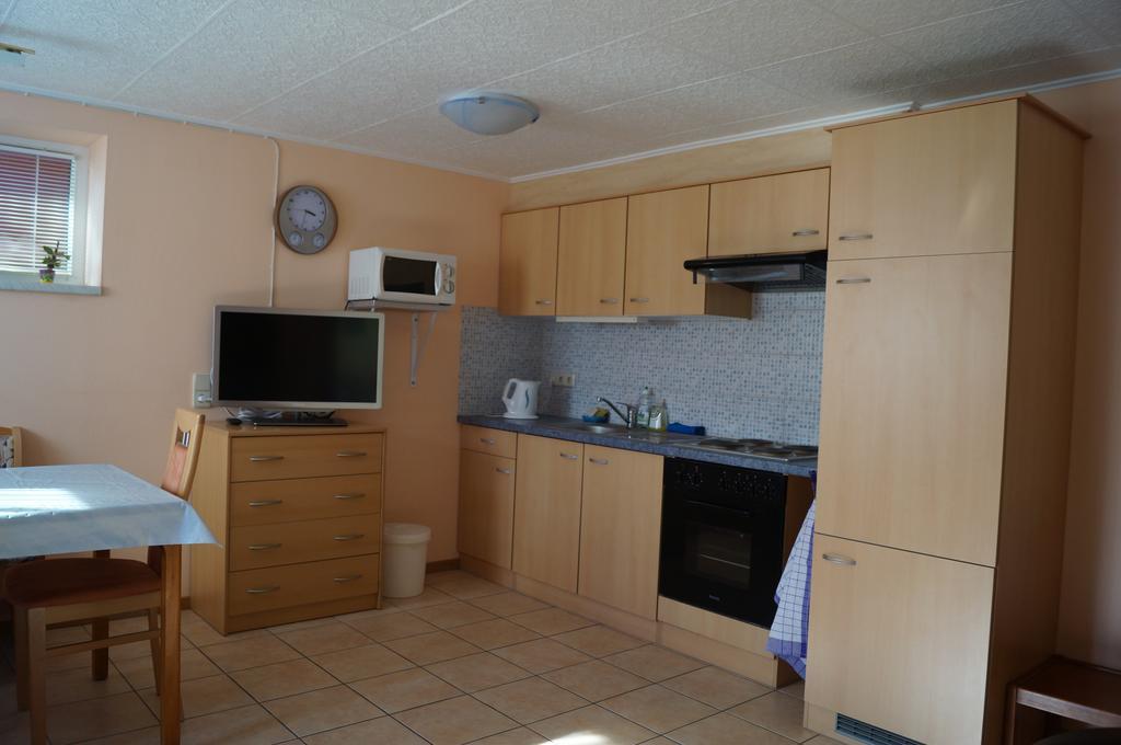Apartment Robert Maiersdorf Екстер'єр фото