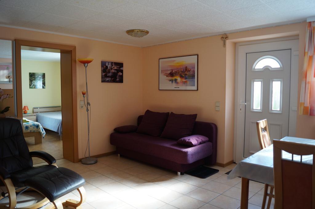 Apartment Robert Maiersdorf Екстер'єр фото