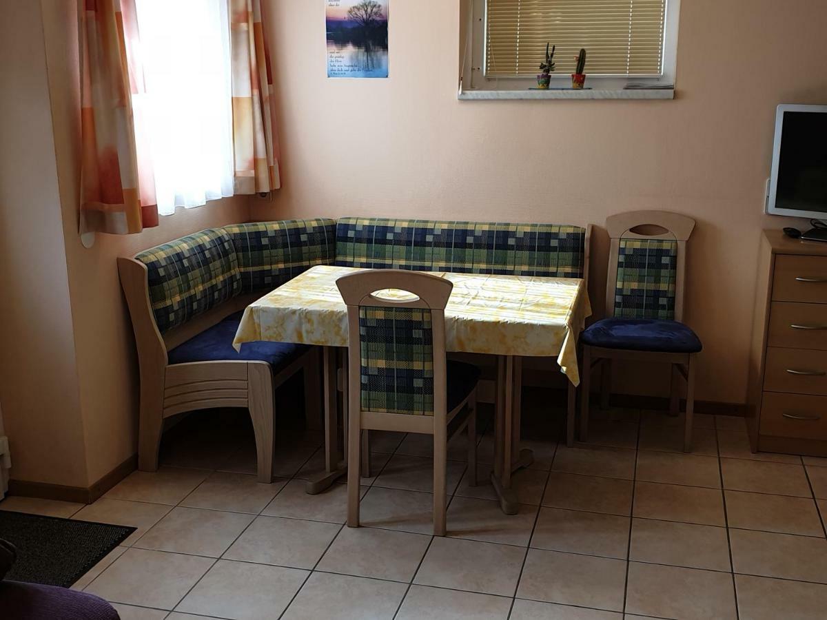 Apartment Robert Maiersdorf Екстер'єр фото