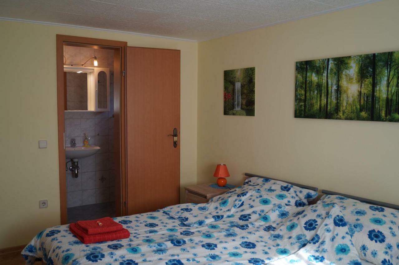 Apartment Robert Maiersdorf Екстер'єр фото