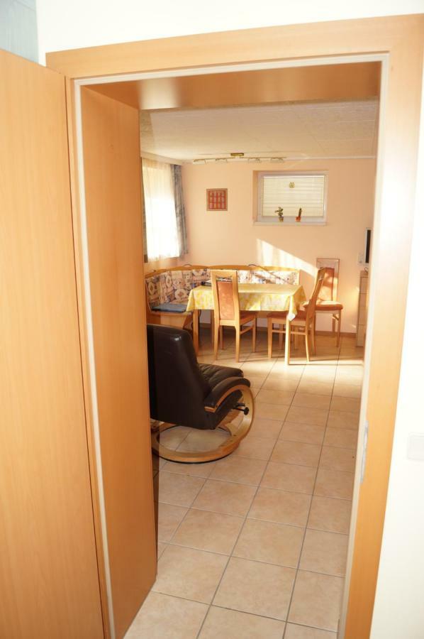 Apartment Robert Maiersdorf Екстер'єр фото