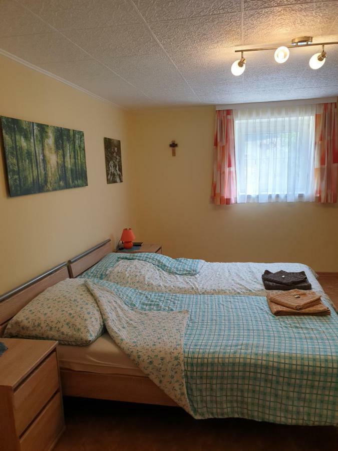 Apartment Robert Maiersdorf Екстер'єр фото