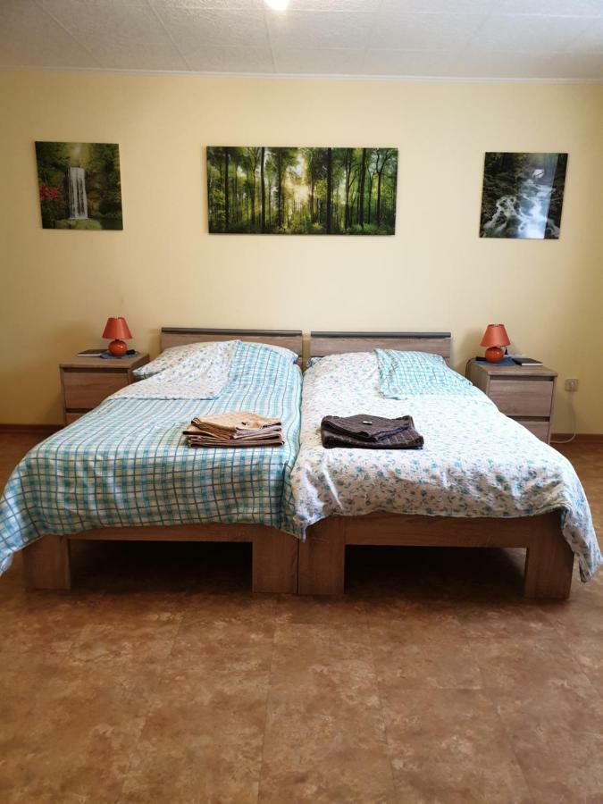Apartment Robert Maiersdorf Екстер'єр фото